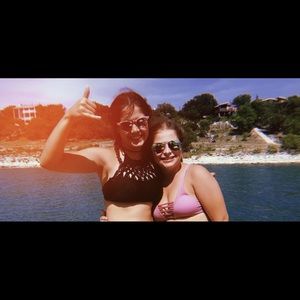 Meet your Posher, Mattie